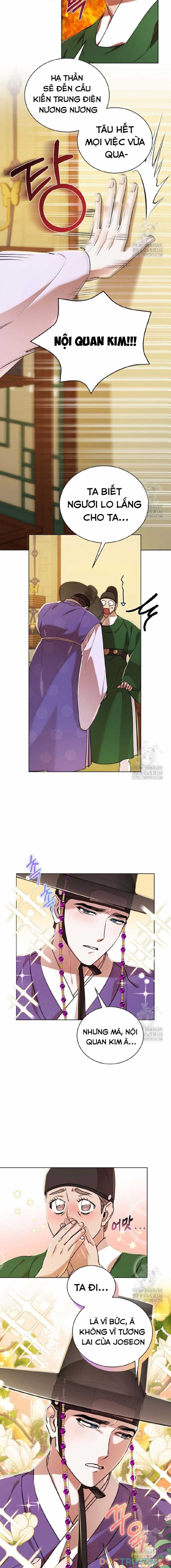 đọc truyện Xuyên Không Thành Tác Giả Truyện 18+ Chương 19 ảnh 5 tại Thiên Thai Truyện