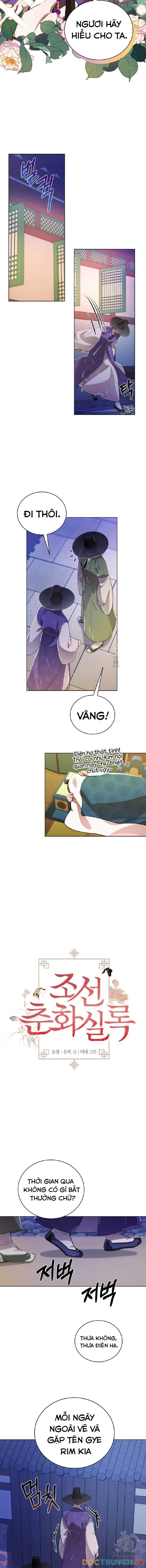 đọc truyện Xuyên Không Thành Tác Giả Truyện 18+ Chương 19 ảnh 6 tại Thiên Thai Truyện