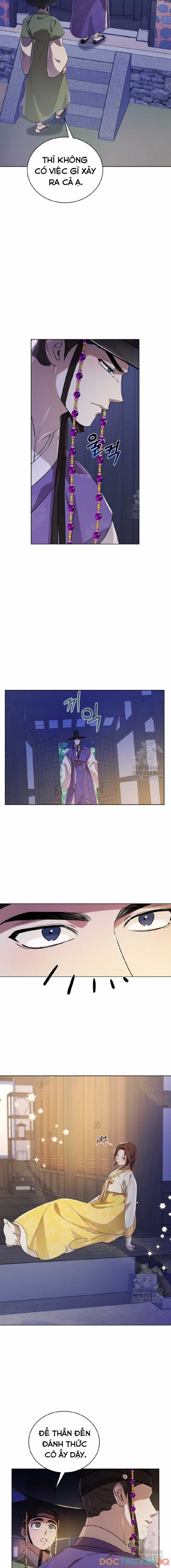 đọc truyện Xuyên Không Thành Tác Giả Truyện 18+ Chương 19 ảnh 7 tại Thiên Thai Truyện