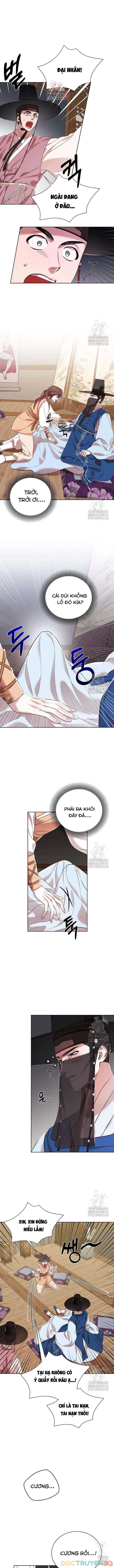 đọc truyện Xuyên Không Thành Tác Giả Truyện 18+ Chương 2 ảnh 4 tại Thiên Thai Truyện