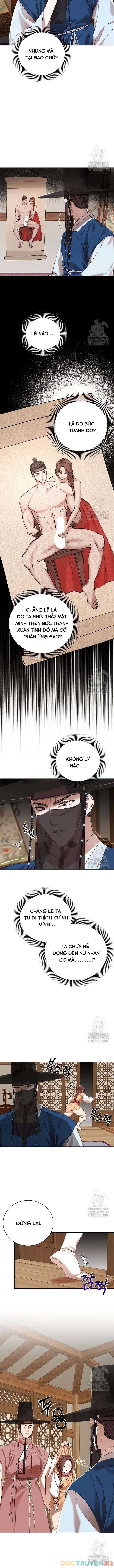 đọc truyện Xuyên Không Thành Tác Giả Truyện 18+ Chương 2 ảnh 11 tại Thiên Thai Truyện