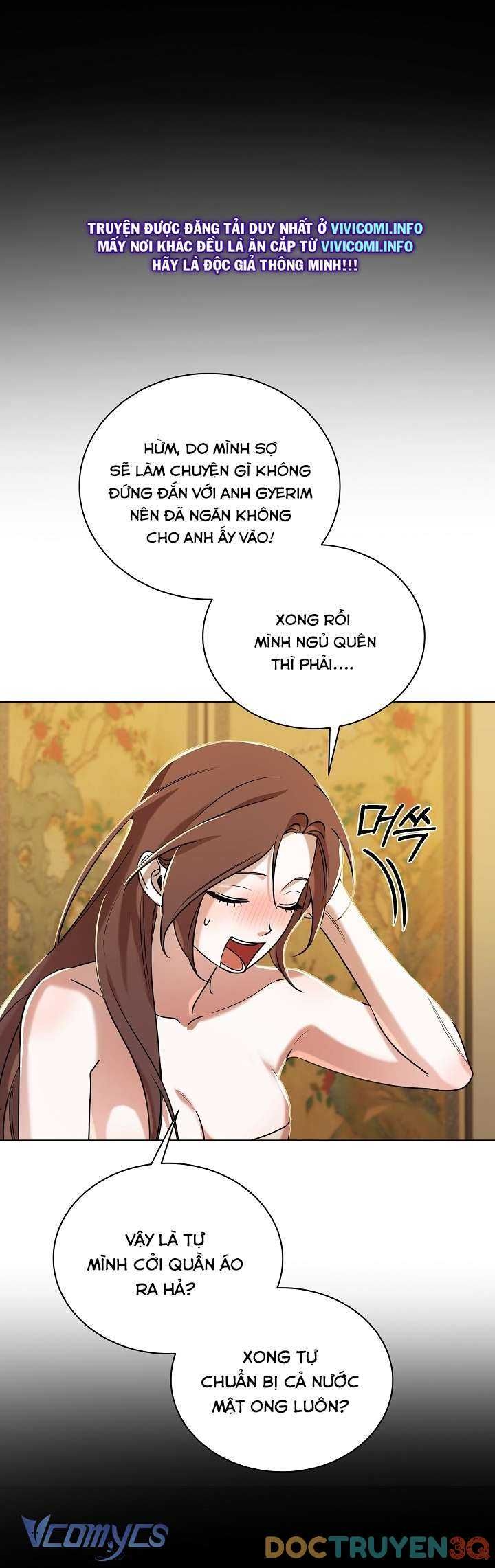 đọc truyện Xuyên Không Thành Tác Giả Truyện 18+ Chương 20 ảnh 14 tại Thiên Thai Truyện