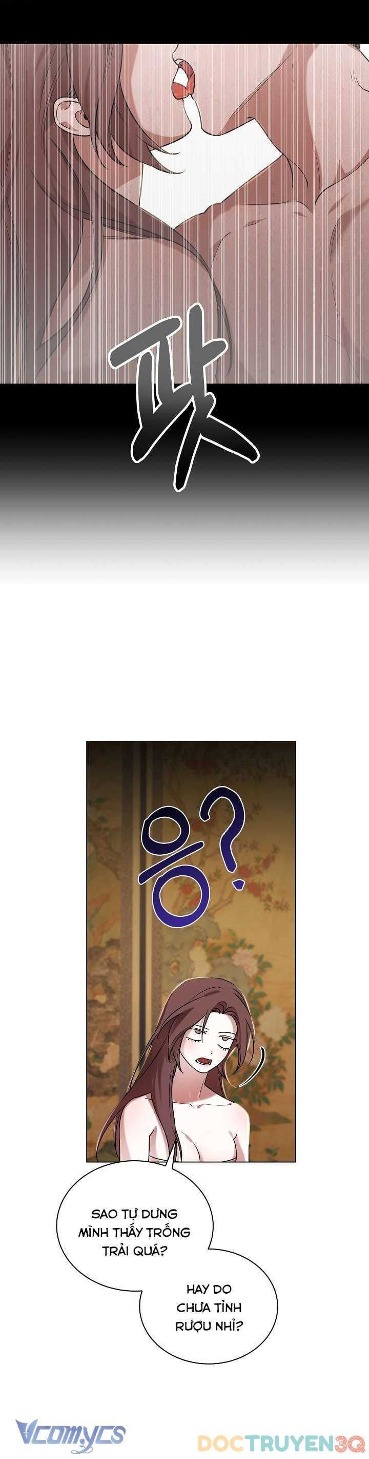 đọc truyện Xuyên Không Thành Tác Giả Truyện 18+ Chương 20 ảnh 15 tại Thiên Thai Truyện