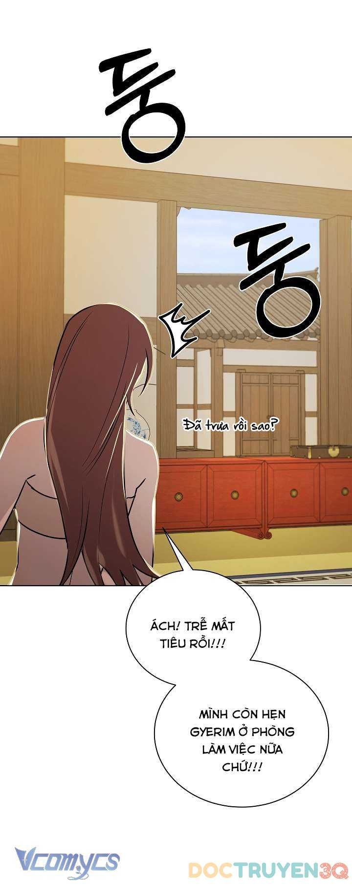 đọc truyện Xuyên Không Thành Tác Giả Truyện 18+ Chương 20 ảnh 16 tại Thiên Thai Truyện