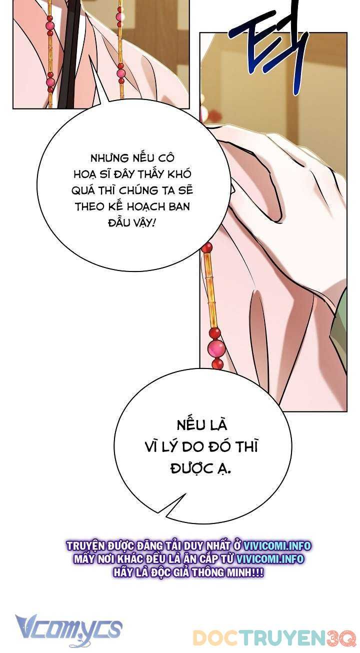 đọc truyện Xuyên Không Thành Tác Giả Truyện 18+ Chương 20 ảnh 23 tại Thiên Thai Truyện