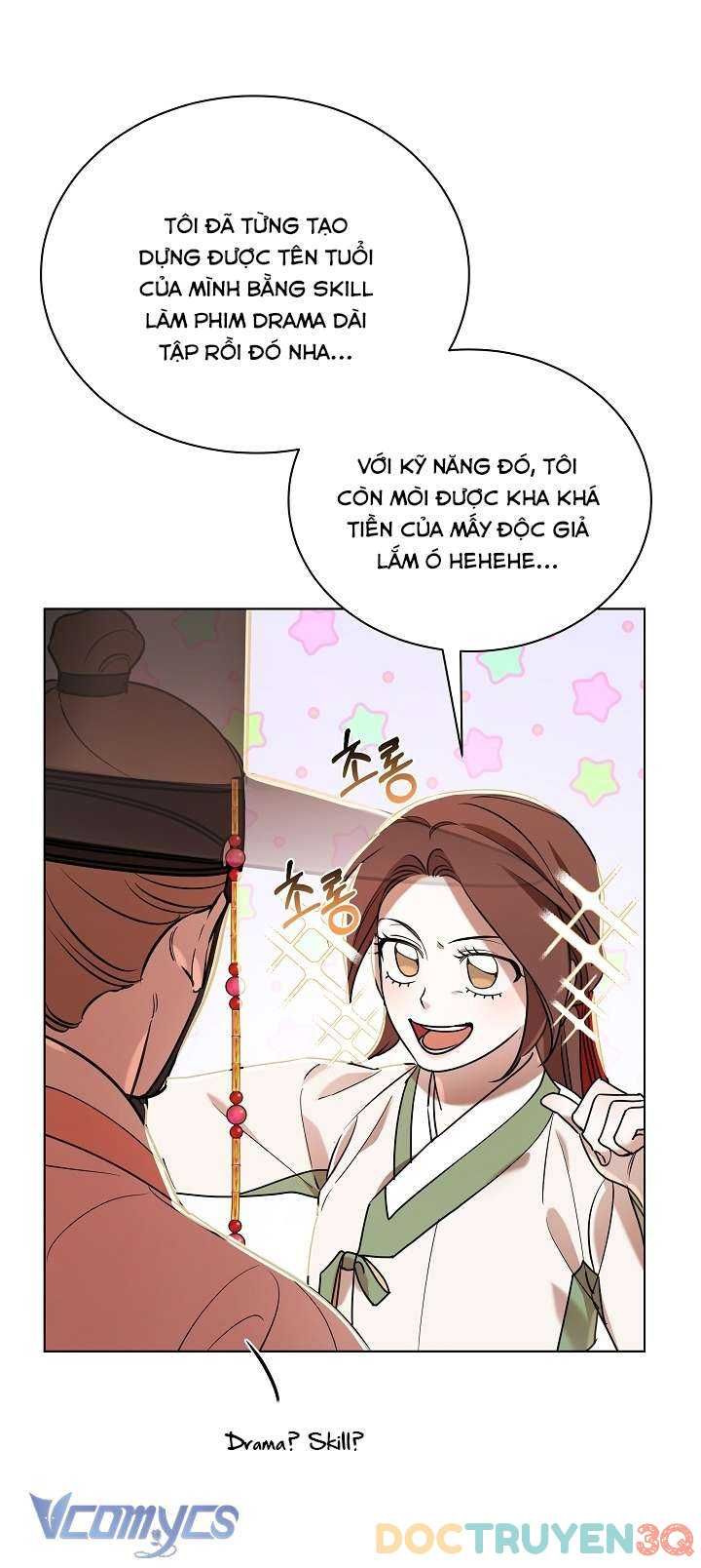 đọc truyện Xuyên Không Thành Tác Giả Truyện 18+ Chương 20 ảnh 24 tại Thiên Thai Truyện