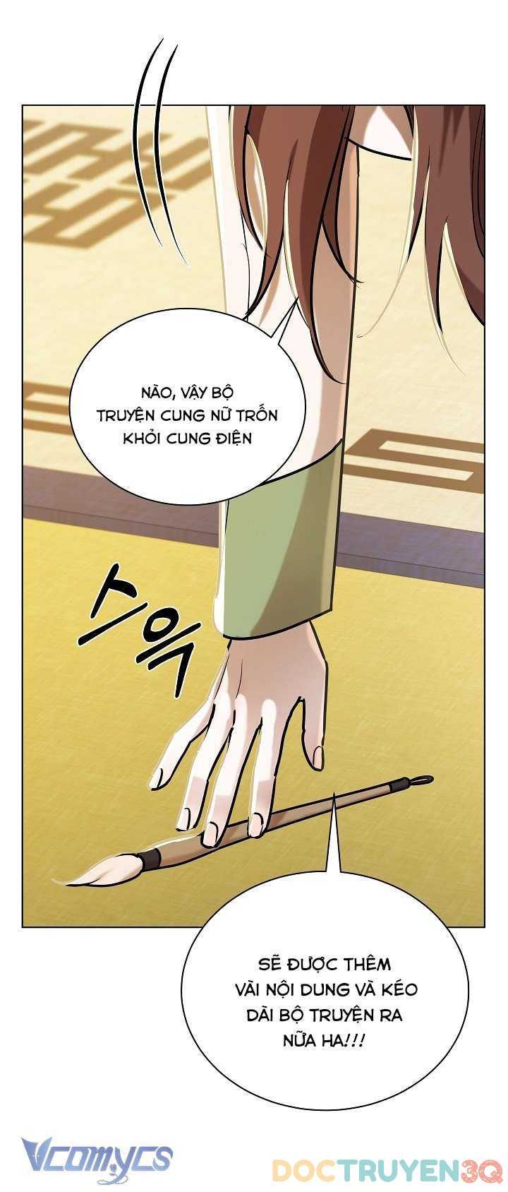 đọc truyện Xuyên Không Thành Tác Giả Truyện 18+ Chương 20 ảnh 25 tại Thiên Thai Truyện