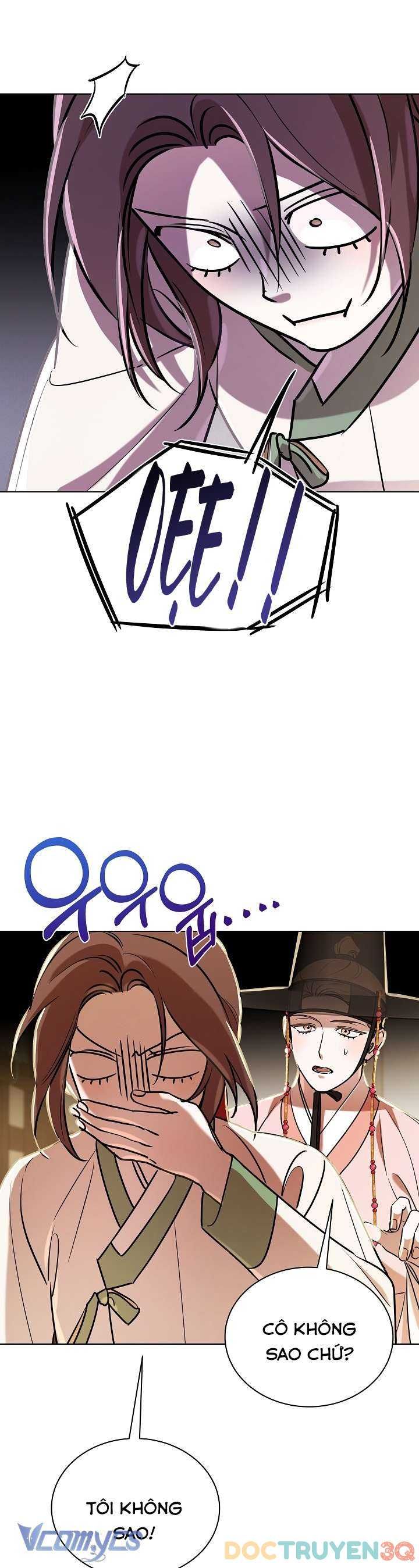 đọc truyện Xuyên Không Thành Tác Giả Truyện 18+ Chương 20 ảnh 26 tại Thiên Thai Truyện