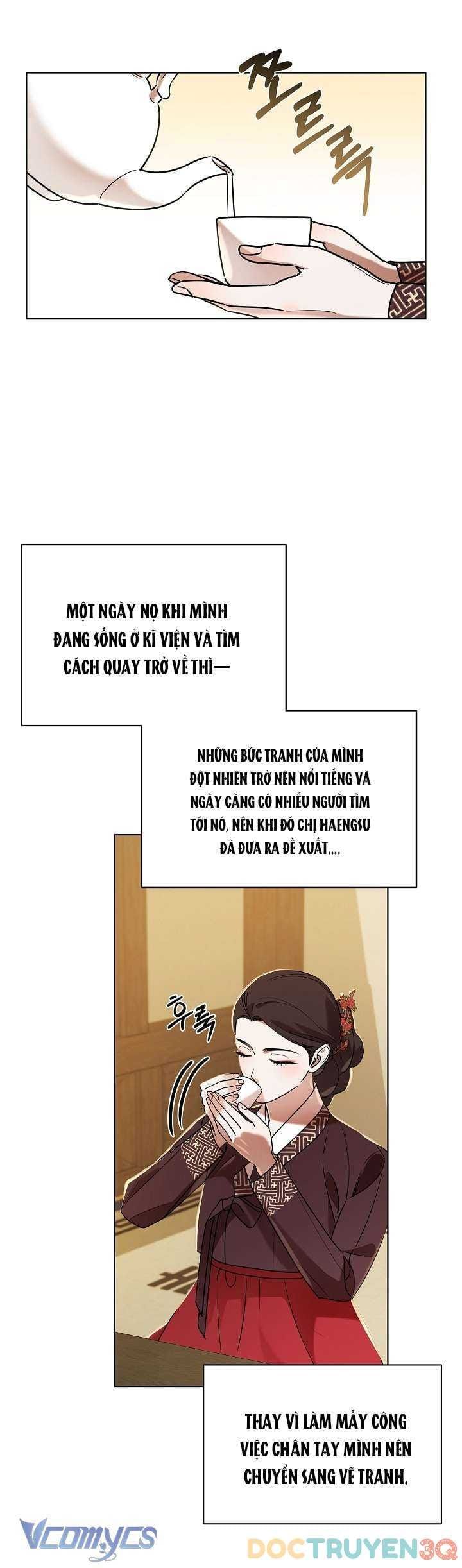 đọc truyện Xuyên Không Thành Tác Giả Truyện 18+ Chương 20 ảnh 36 tại Thiên Thai Truyện