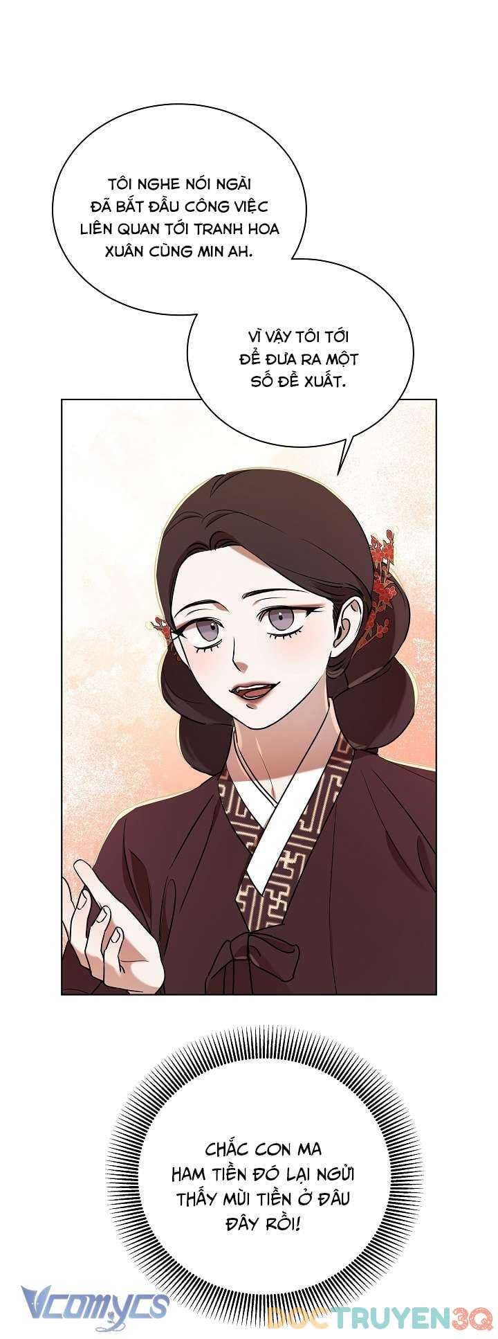 đọc truyện Xuyên Không Thành Tác Giả Truyện 18+ Chương 20 ảnh 40 tại Thiên Thai Truyện