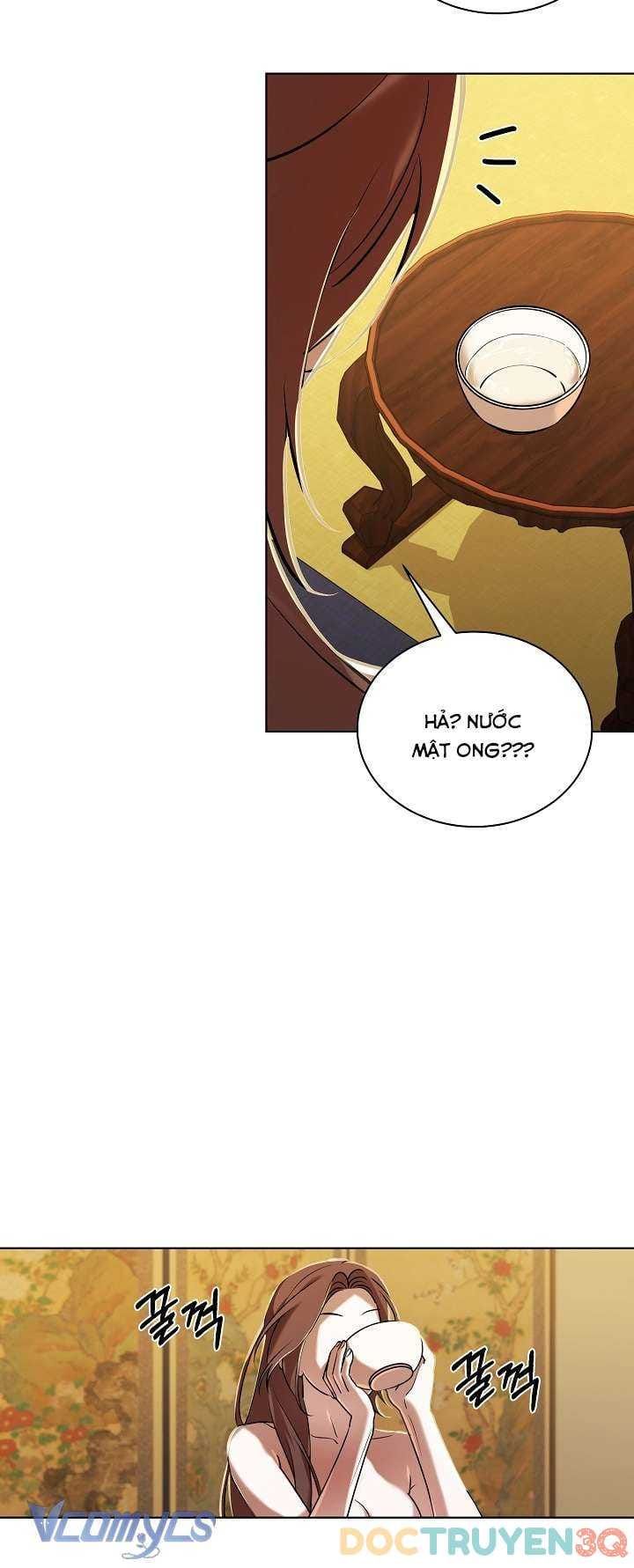 đọc truyện Xuyên Không Thành Tác Giả Truyện 18+ Chương 20 ảnh 6 tại Thiên Thai Truyện