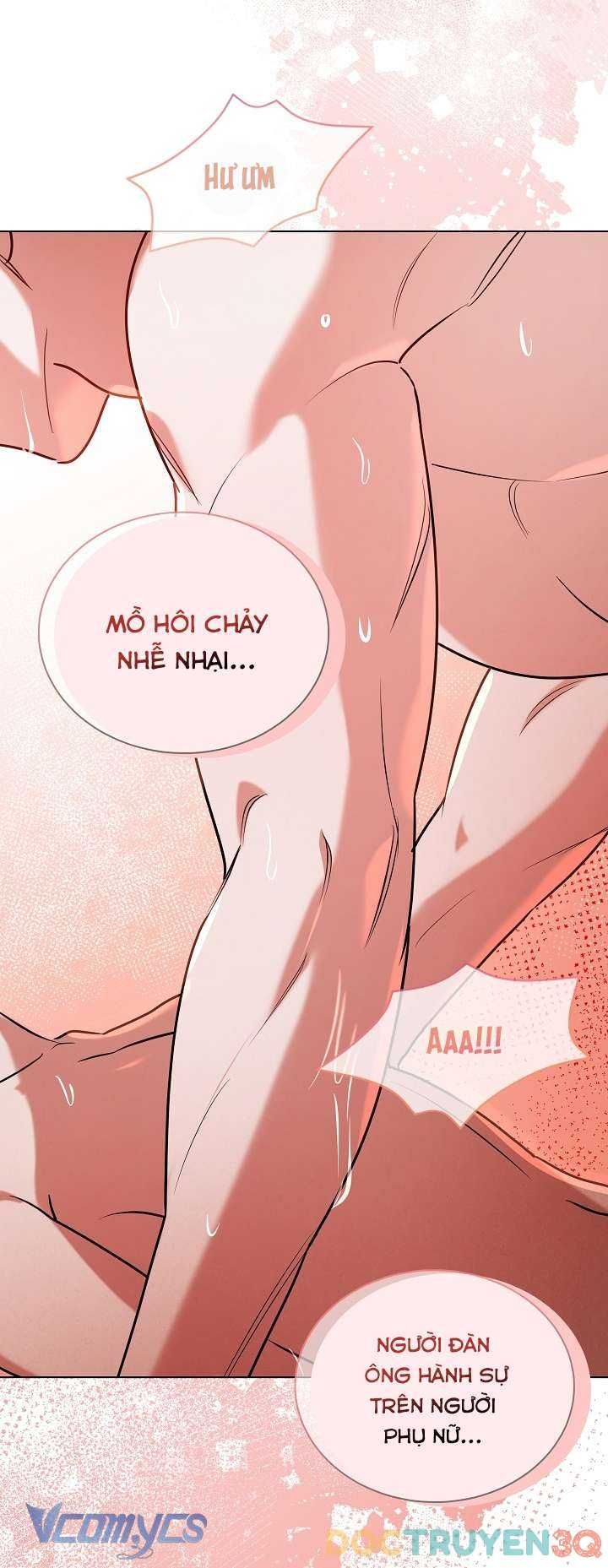 đọc truyện Xuyên Không Thành Tác Giả Truyện 18+ Chương 20 ảnh 49 tại Thiên Thai Truyện