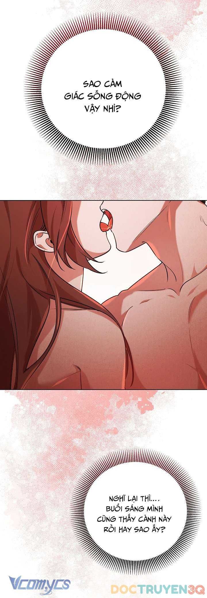 đọc truyện Xuyên Không Thành Tác Giả Truyện 18+ Chương 20 ảnh 51 tại Thiên Thai Truyện