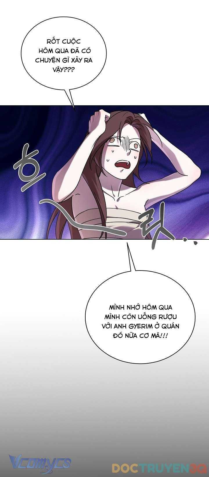 đọc truyện Xuyên Không Thành Tác Giả Truyện 18+ Chương 20 ảnh 8 tại Thiên Thai Truyện