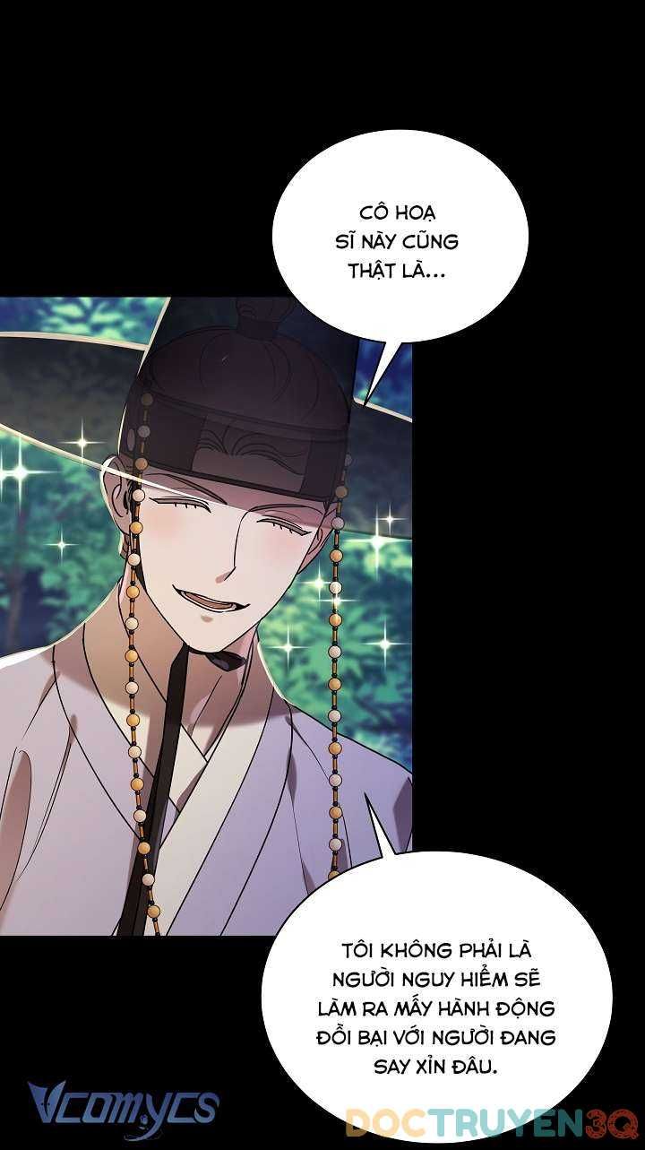 đọc truyện Xuyên Không Thành Tác Giả Truyện 18+ Chương 20 ảnh 11 tại Thiên Thai Truyện