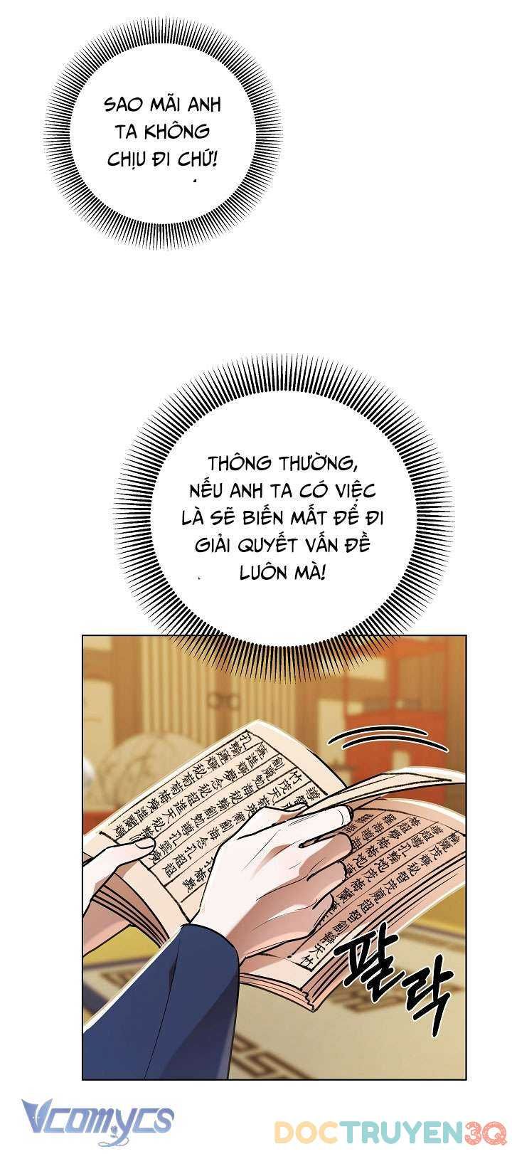 đọc truyện Xuyên Không Thành Tác Giả Truyện 18+ Chương 21 ảnh 12 tại Thiên Thai Truyện