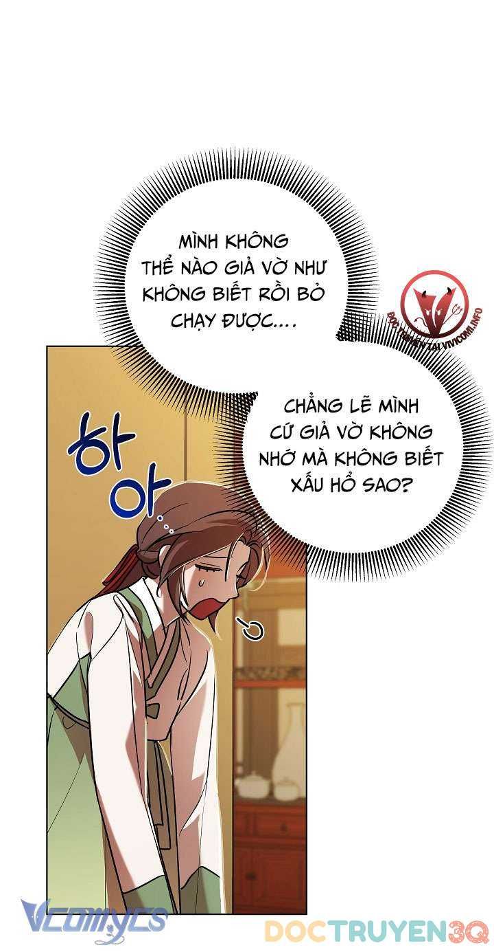 đọc truyện Xuyên Không Thành Tác Giả Truyện 18+ Chương 21 ảnh 13 tại Thiên Thai Truyện