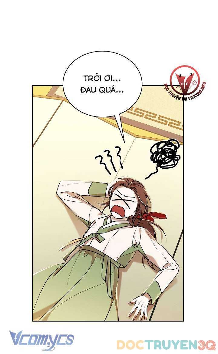 đọc truyện Xuyên Không Thành Tác Giả Truyện 18+ Chương 21 ảnh 17 tại Thiên Thai Truyện