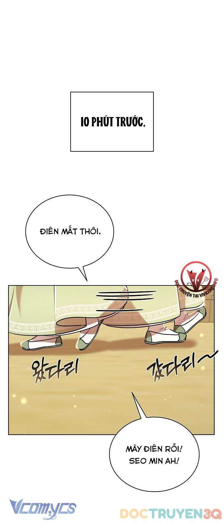 đọc truyện Xuyên Không Thành Tác Giả Truyện 18+ Chương 21 ảnh 4 tại Thiên Thai Truyện