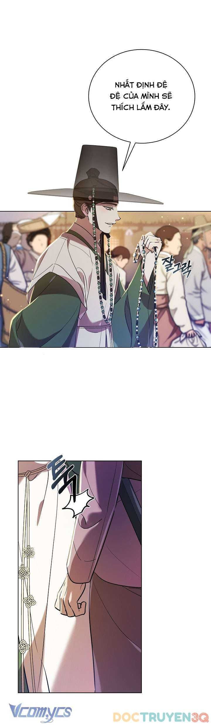 đọc truyện Xuyên Không Thành Tác Giả Truyện 18+ Chương 21 ảnh 23 tại Thiên Thai Truyện