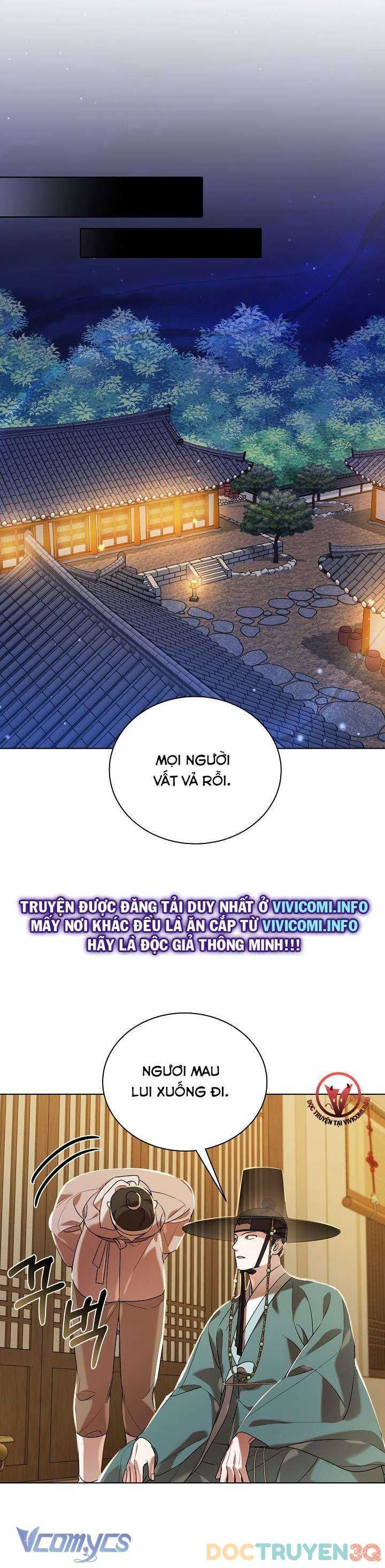 đọc truyện Xuyên Không Thành Tác Giả Truyện 18+ Chương 21 ảnh 25 tại Thiên Thai Truyện