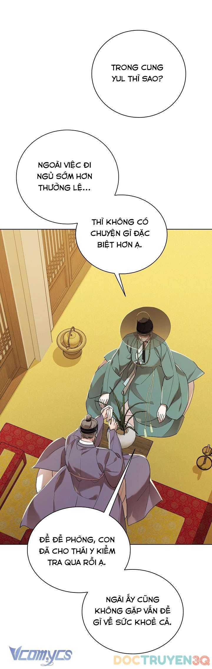 đọc truyện Xuyên Không Thành Tác Giả Truyện 18+ Chương 21 ảnh 27 tại Thiên Thai Truyện