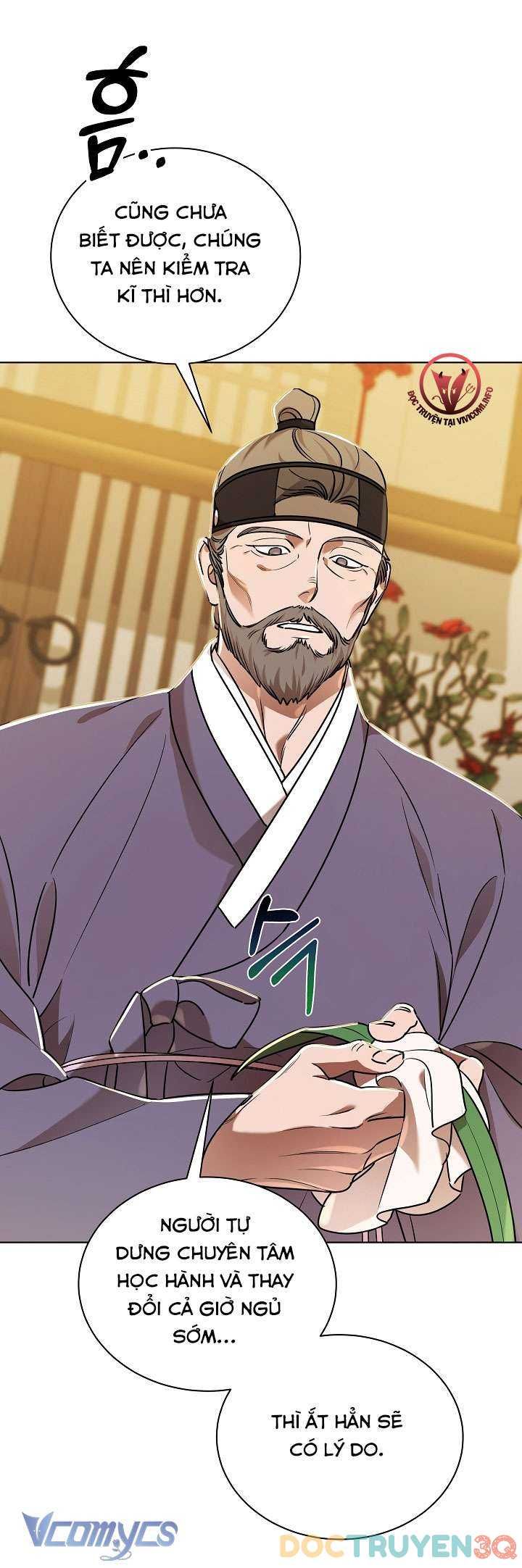 đọc truyện Xuyên Không Thành Tác Giả Truyện 18+ Chương 21 ảnh 28 tại Thiên Thai Truyện