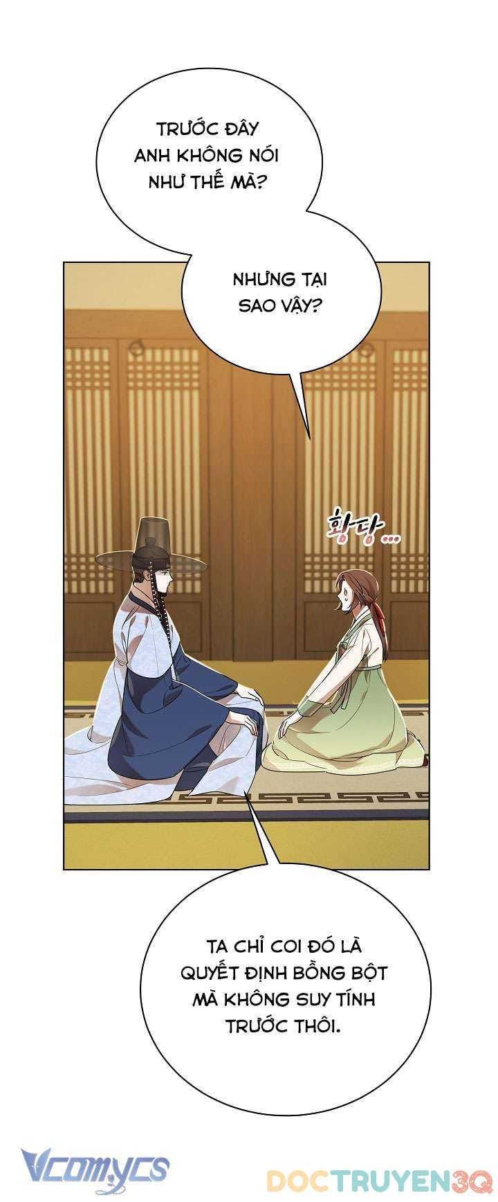 đọc truyện Xuyên Không Thành Tác Giả Truyện 18+ Chương 21 ảnh 34 tại Thiên Thai Truyện