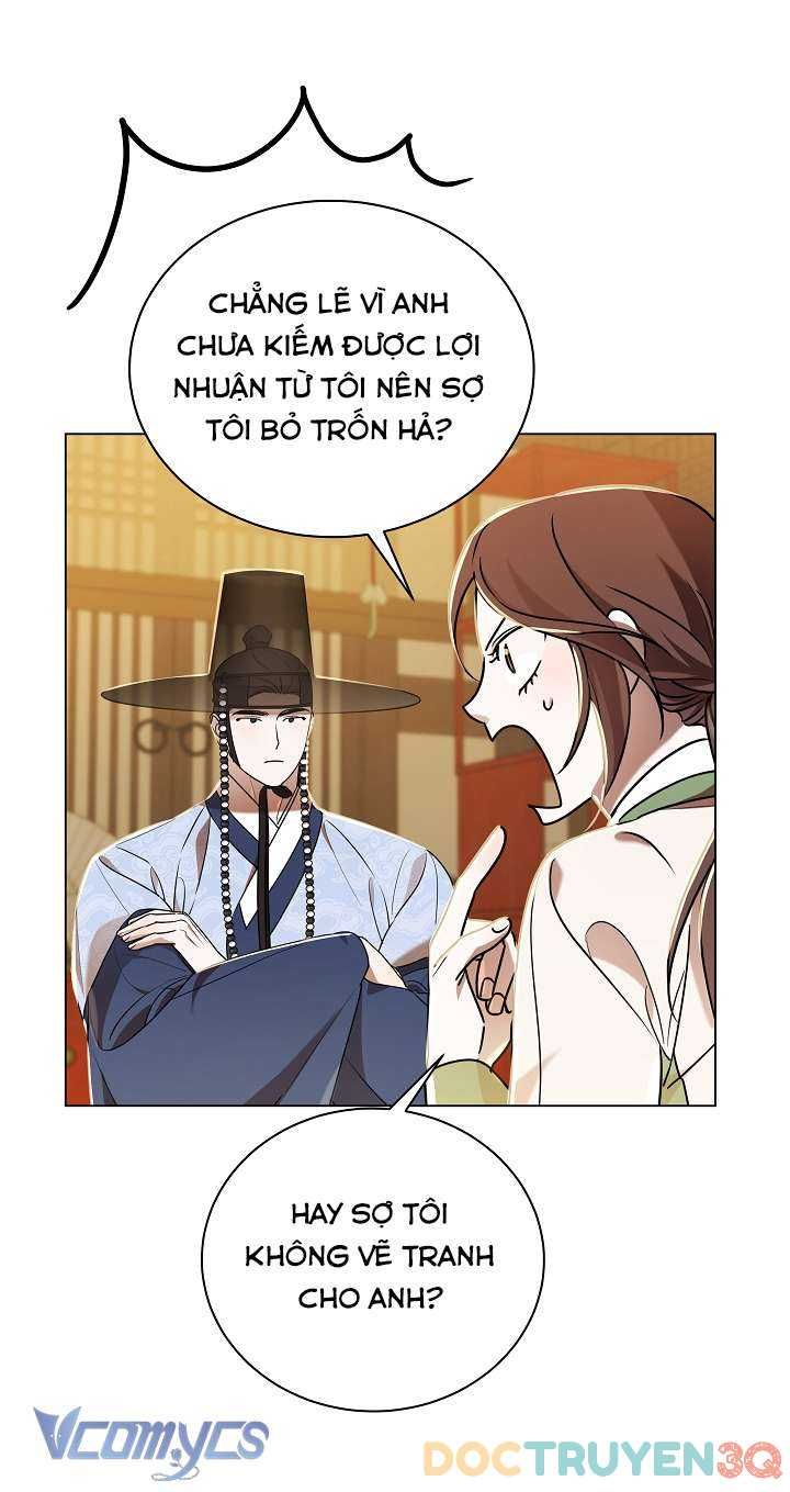 đọc truyện Xuyên Không Thành Tác Giả Truyện 18+ Chương 21 ảnh 38 tại Thiên Thai Truyện