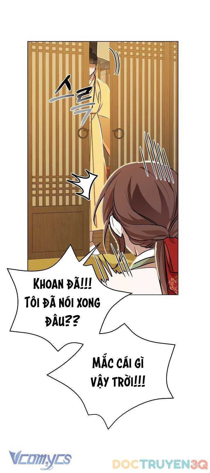 đọc truyện Xuyên Không Thành Tác Giả Truyện 18+ Chương 21 ảnh 39 tại Thiên Thai Truyện