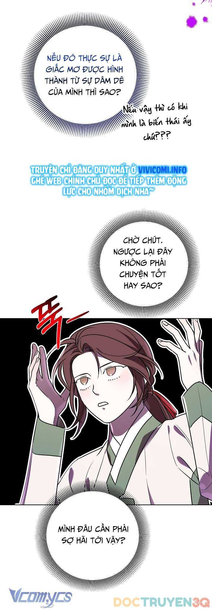 đọc truyện Xuyên Không Thành Tác Giả Truyện 18+ Chương 21 ảnh 47 tại Thiên Thai Truyện