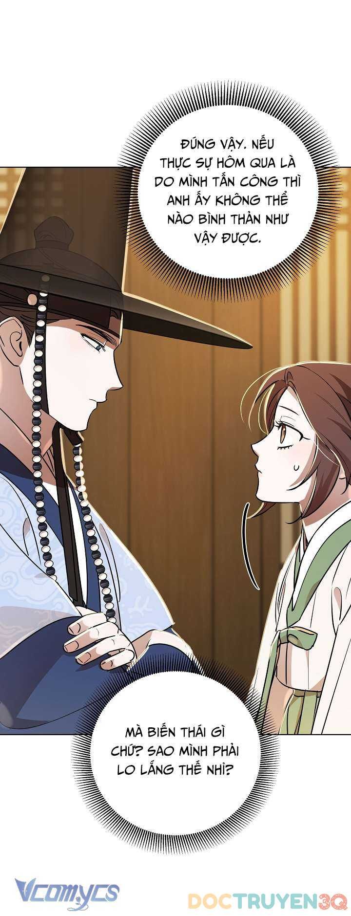 đọc truyện Xuyên Không Thành Tác Giả Truyện 18+ Chương 21 ảnh 48 tại Thiên Thai Truyện