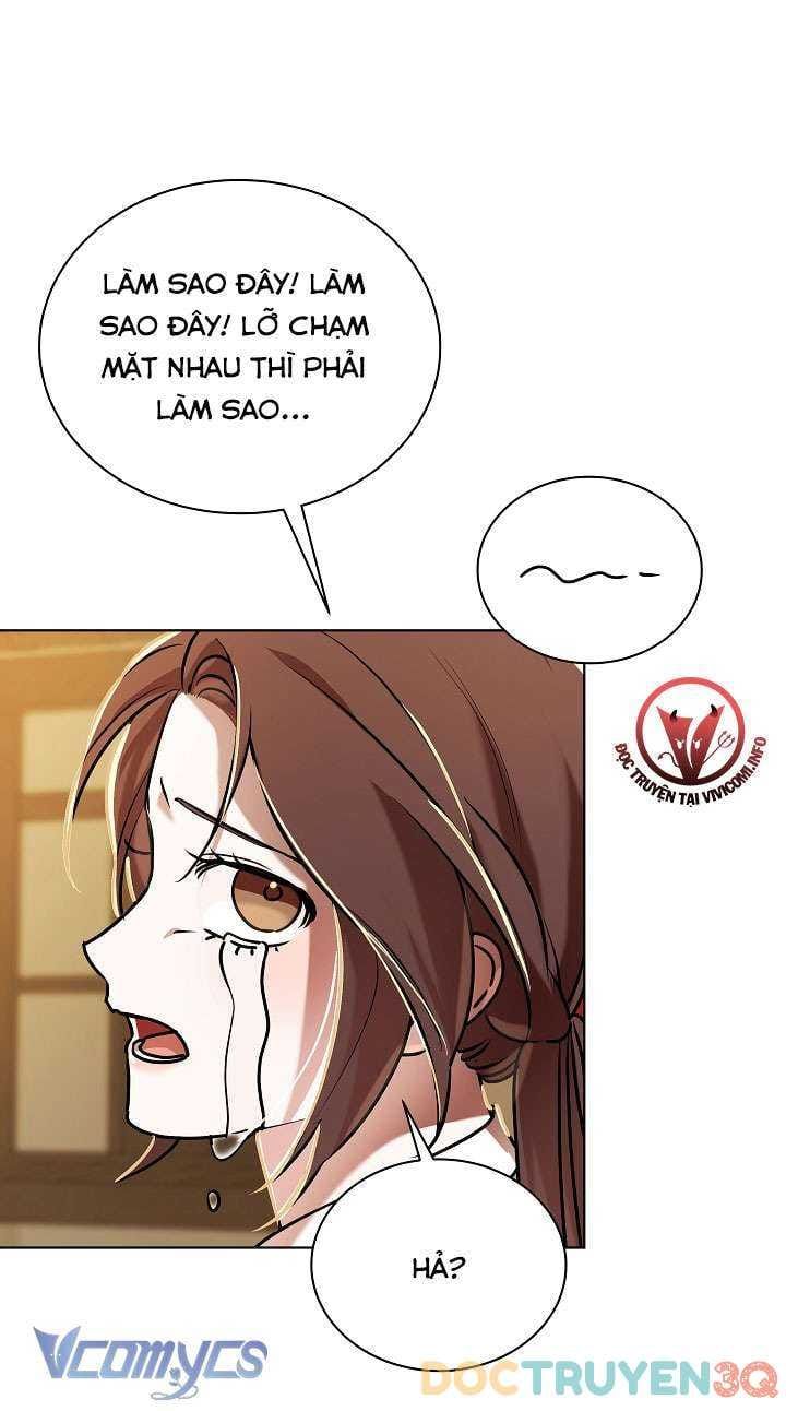 đọc truyện Xuyên Không Thành Tác Giả Truyện 18+ Chương 21 ảnh 7 tại Thiên Thai Truyện