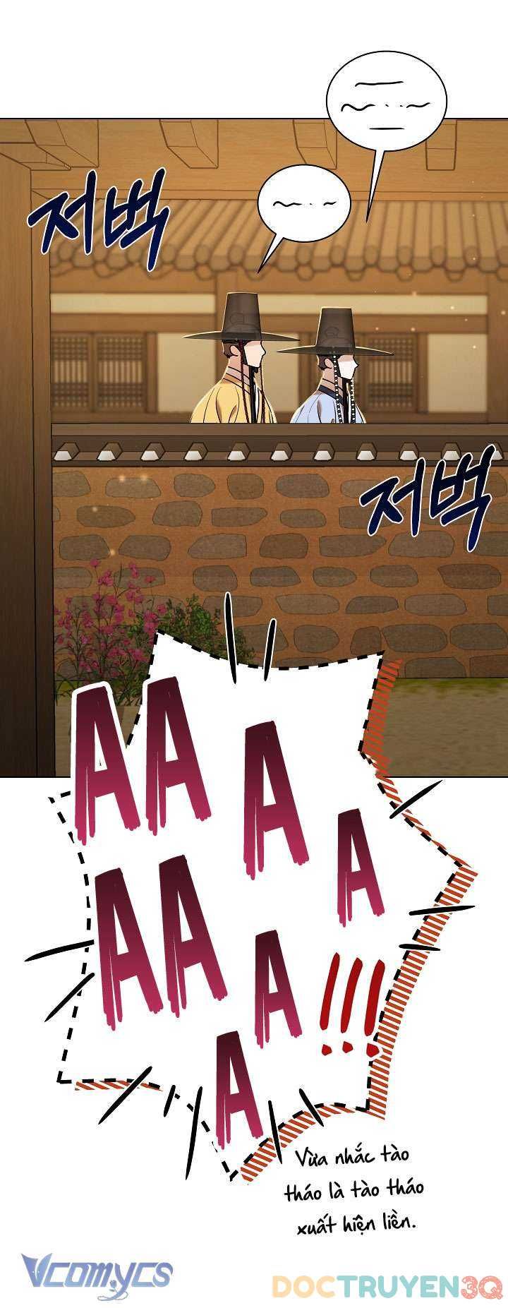 đọc truyện Xuyên Không Thành Tác Giả Truyện 18+ Chương 21 ảnh 8 tại Thiên Thai Truyện