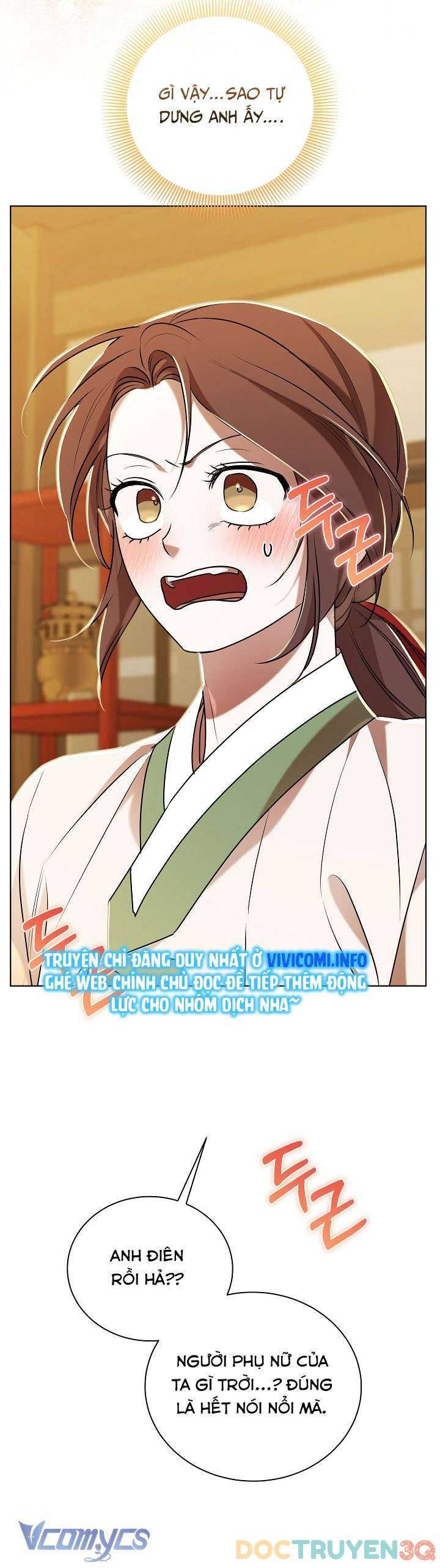 đọc truyện Xuyên Không Thành Tác Giả Truyện 18+ Chương 22 ảnh 13 tại Thiên Thai Truyện