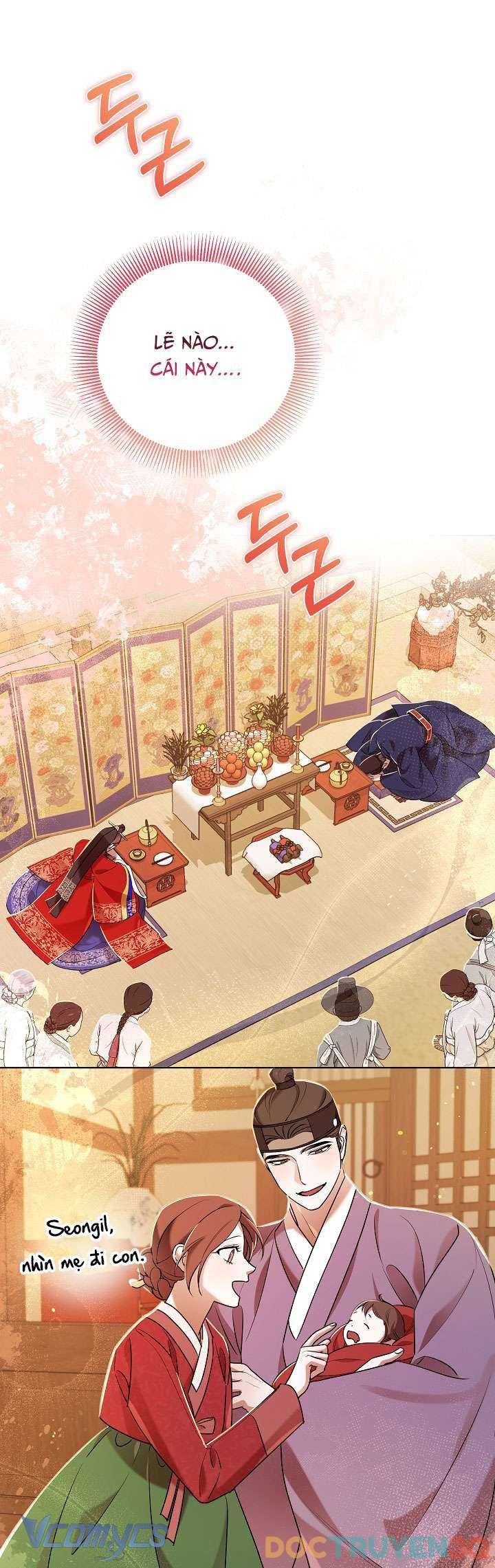 đọc truyện Xuyên Không Thành Tác Giả Truyện 18+ Chương 22 ảnh 14 tại Thiên Thai Truyện