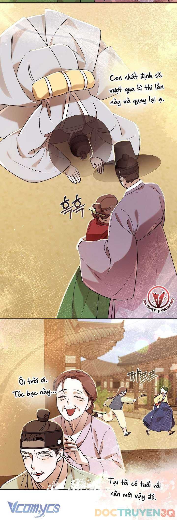 đọc truyện Xuyên Không Thành Tác Giả Truyện 18+ Chương 22 ảnh 15 tại Thiên Thai Truyện