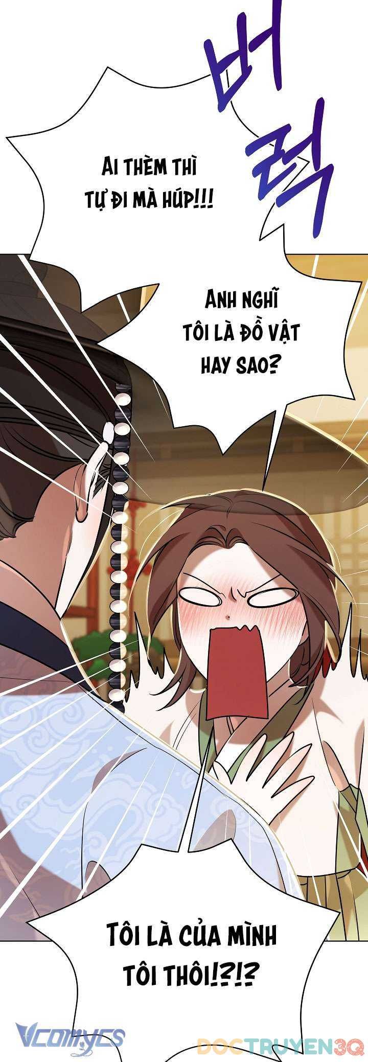 đọc truyện Xuyên Không Thành Tác Giả Truyện 18+ Chương 22 ảnh 20 tại Thiên Thai Truyện