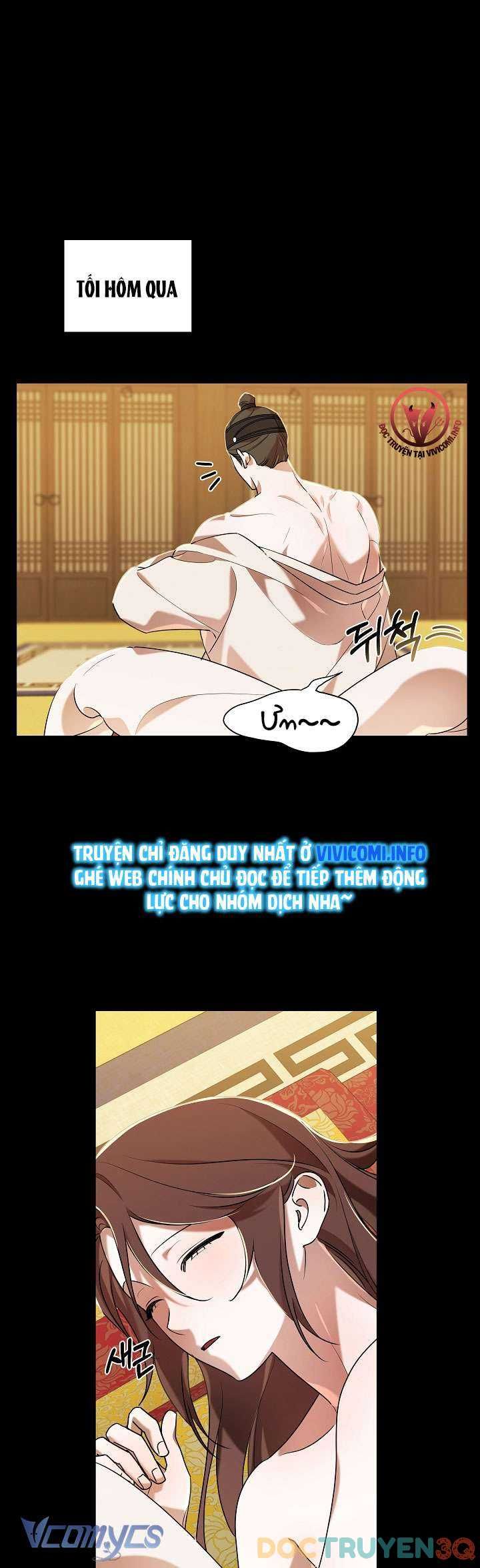 đọc truyện Xuyên Không Thành Tác Giả Truyện 18+ Chương 22 ảnh 4 tại Thiên Thai Truyện