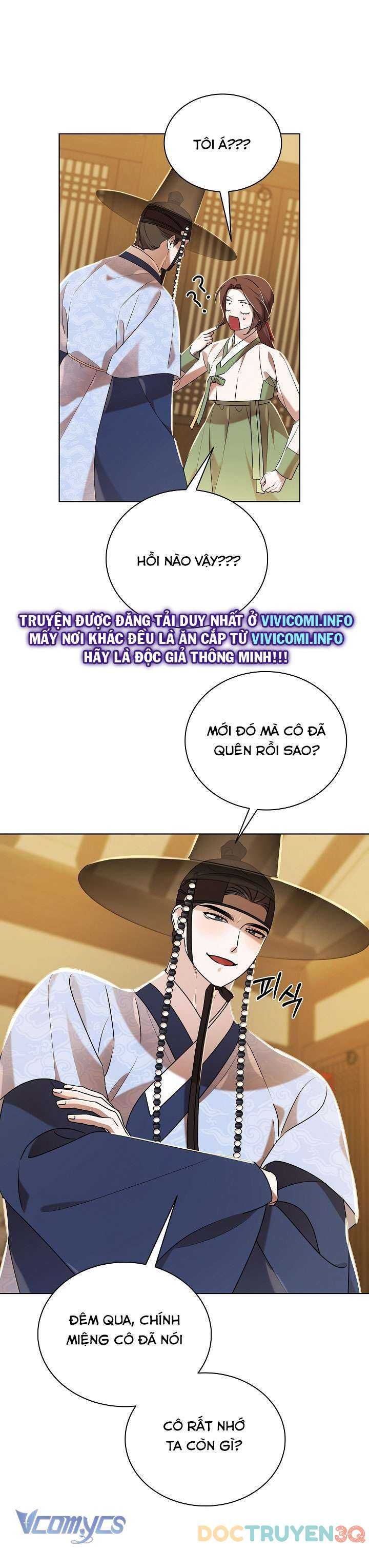 đọc truyện Xuyên Không Thành Tác Giả Truyện 18+ Chương 22 ảnh 26 tại Thiên Thai Truyện