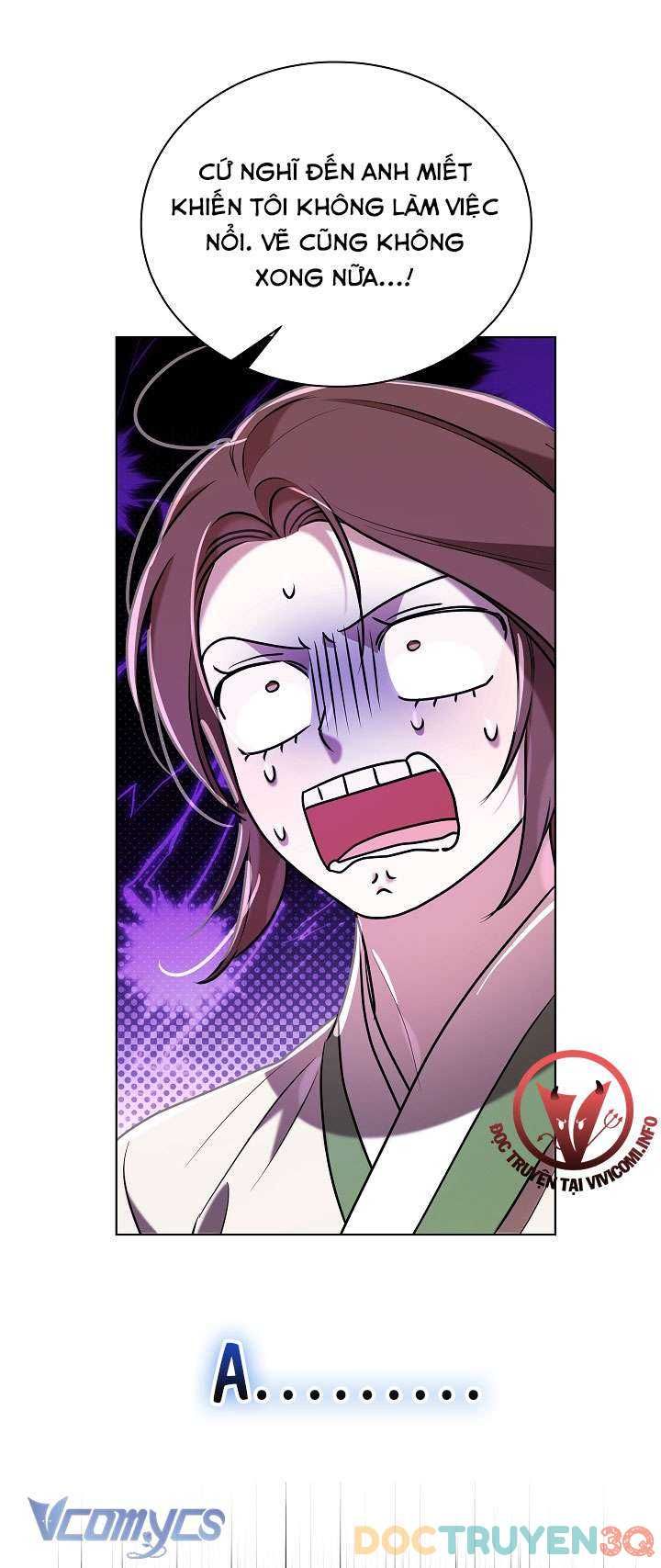 đọc truyện Xuyên Không Thành Tác Giả Truyện 18+ Chương 22 ảnh 27 tại Thiên Thai Truyện