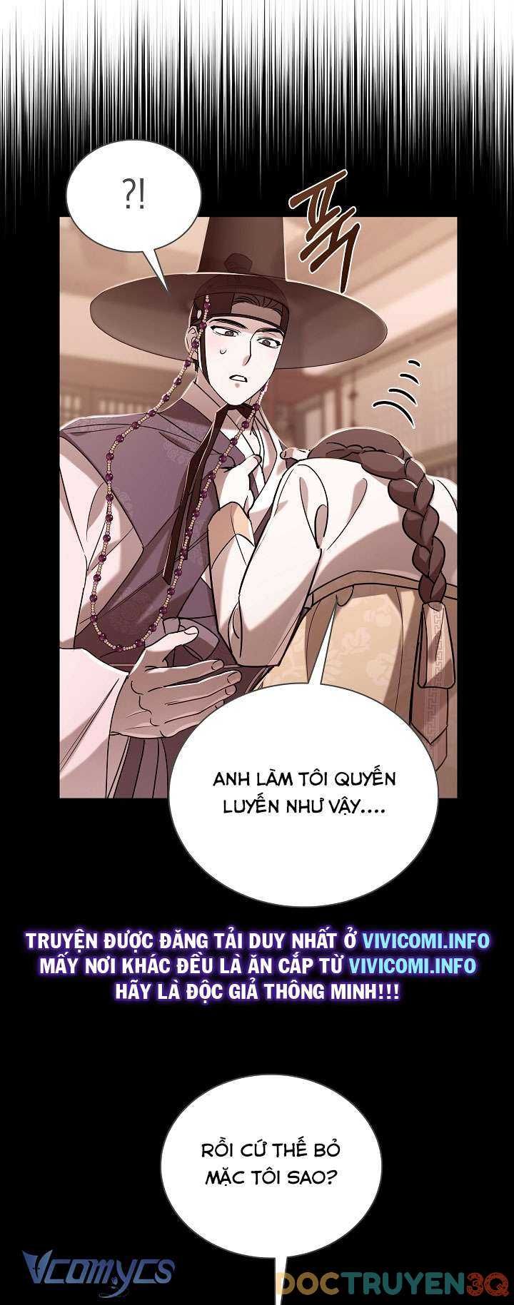 đọc truyện Xuyên Không Thành Tác Giả Truyện 18+ Chương 22 ảnh 28 tại Thiên Thai Truyện