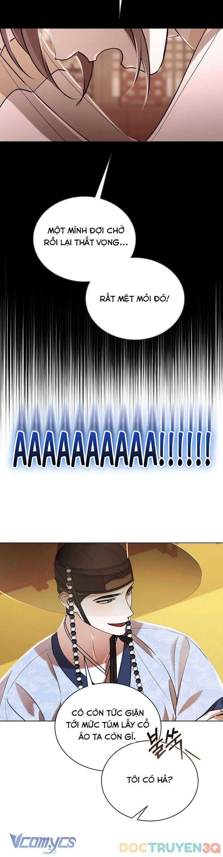 đọc truyện Xuyên Không Thành Tác Giả Truyện 18+ Chương 22 ảnh 29 tại Thiên Thai Truyện