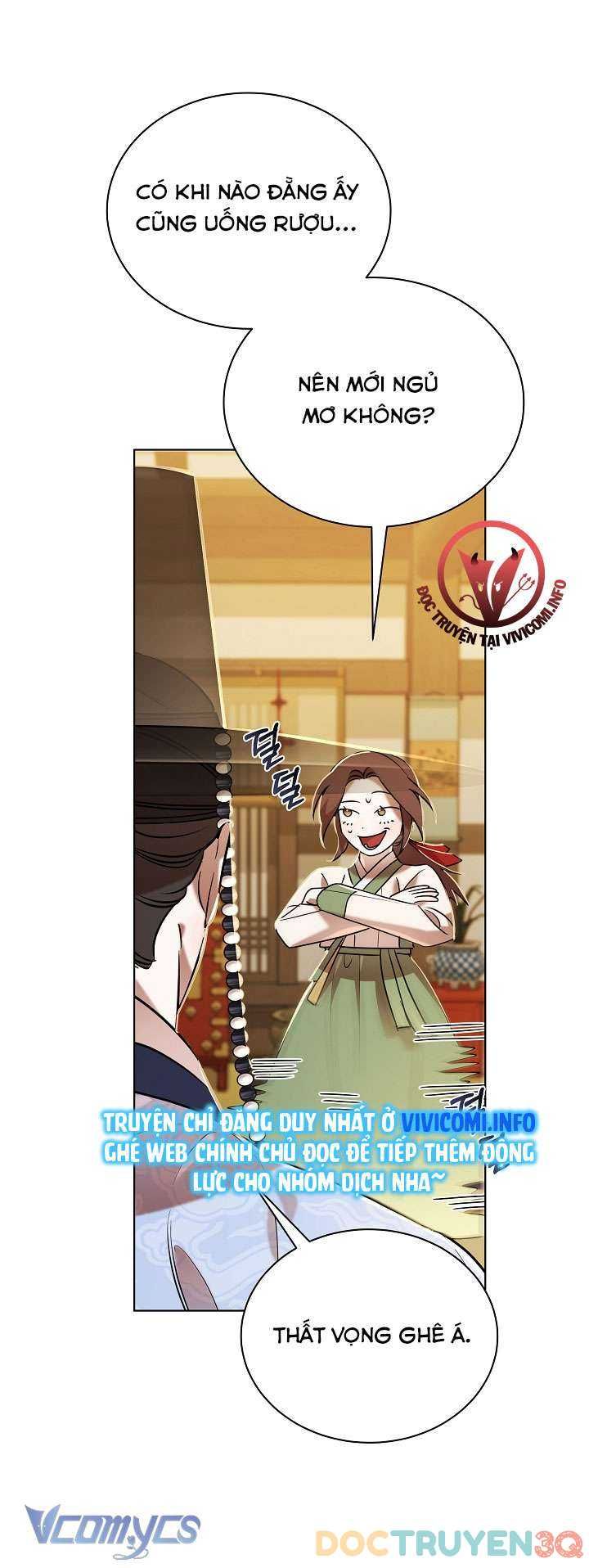 đọc truyện Xuyên Không Thành Tác Giả Truyện 18+ Chương 22 ảnh 30 tại Thiên Thai Truyện