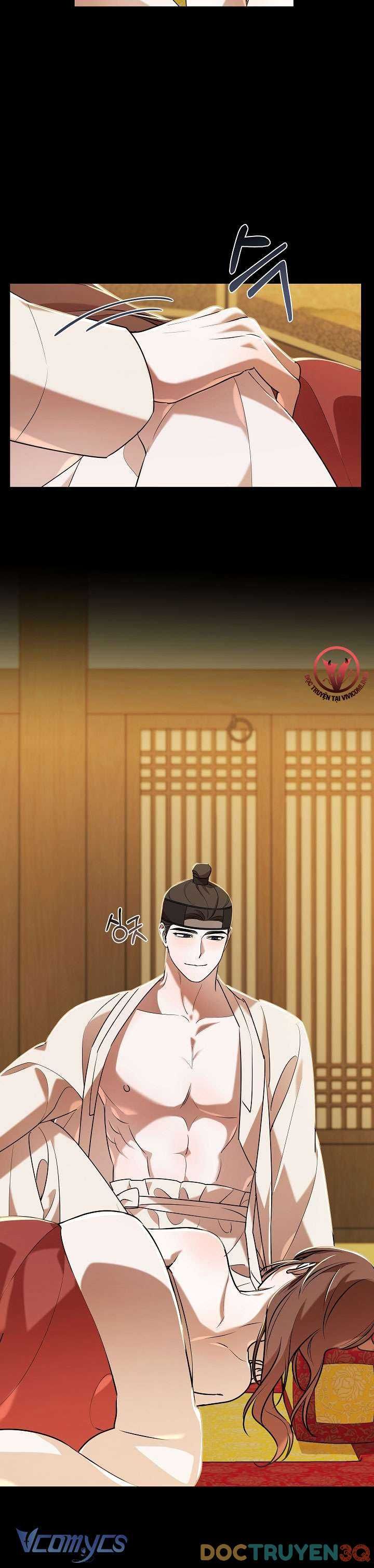 đọc truyện Xuyên Không Thành Tác Giả Truyện 18+ Chương 22 ảnh 5 tại Thiên Thai Truyện