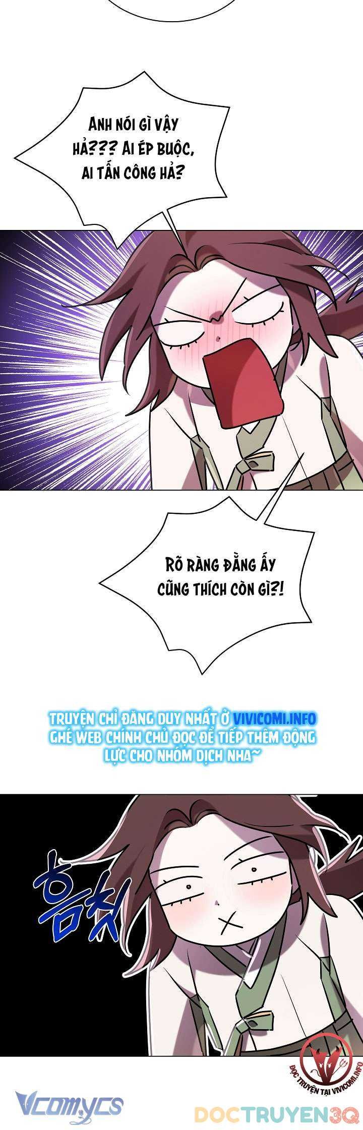 đọc truyện Xuyên Không Thành Tác Giả Truyện 18+ Chương 22 ảnh 32 tại Thiên Thai Truyện