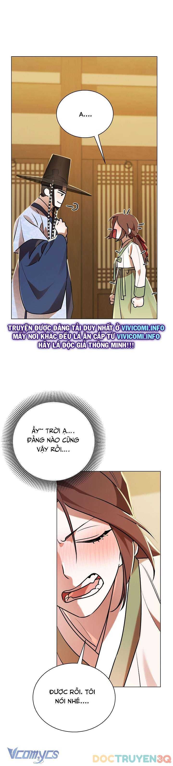 đọc truyện Xuyên Không Thành Tác Giả Truyện 18+ Chương 22 ảnh 33 tại Thiên Thai Truyện