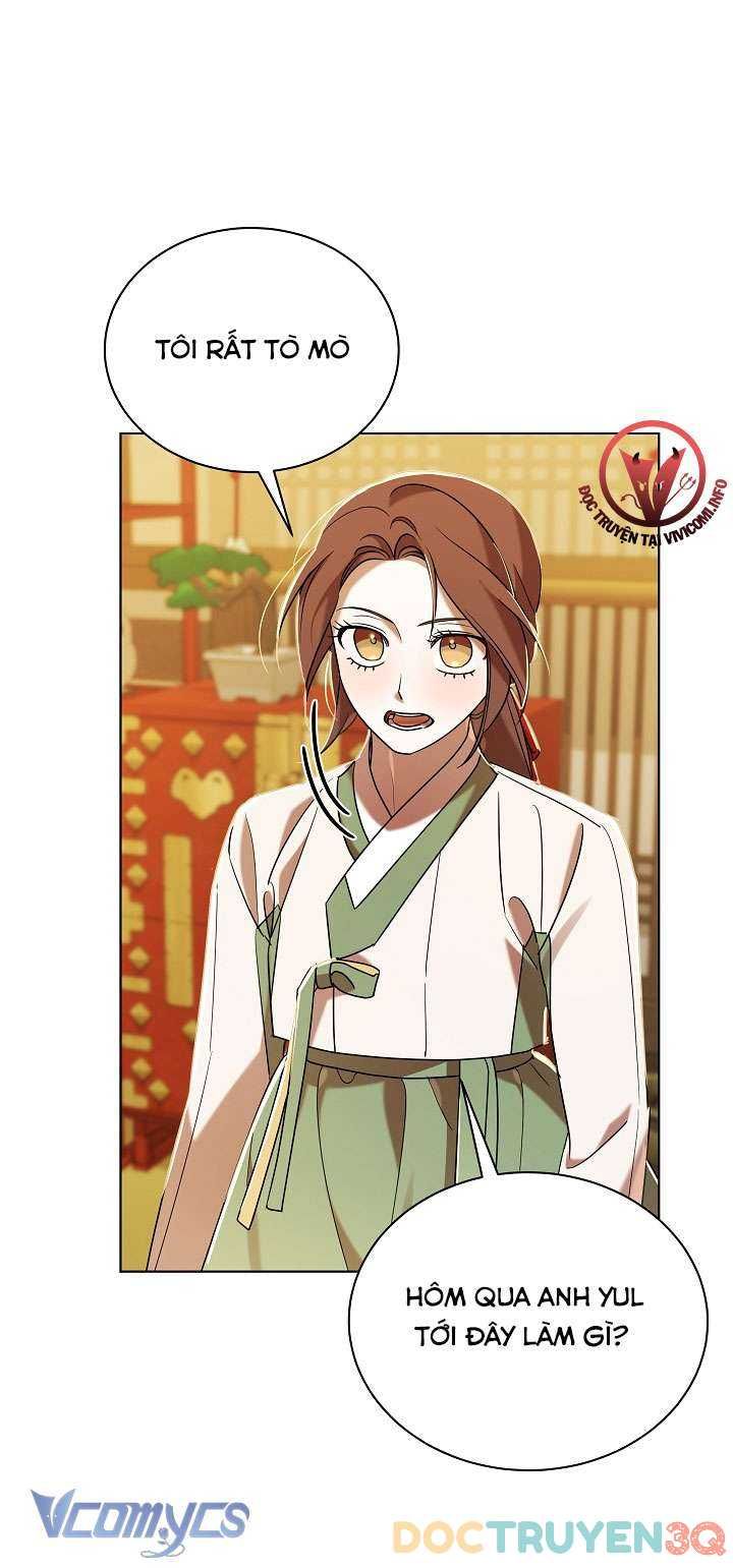 đọc truyện Xuyên Không Thành Tác Giả Truyện 18+ Chương 22 ảnh 34 tại Thiên Thai Truyện