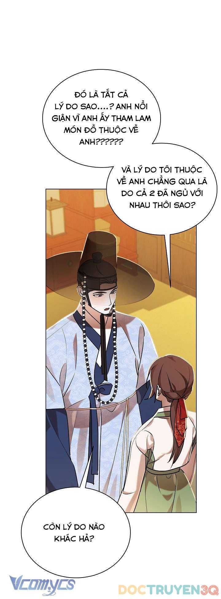 đọc truyện Xuyên Không Thành Tác Giả Truyện 18+ Chương 22 ảnh 43 tại Thiên Thai Truyện