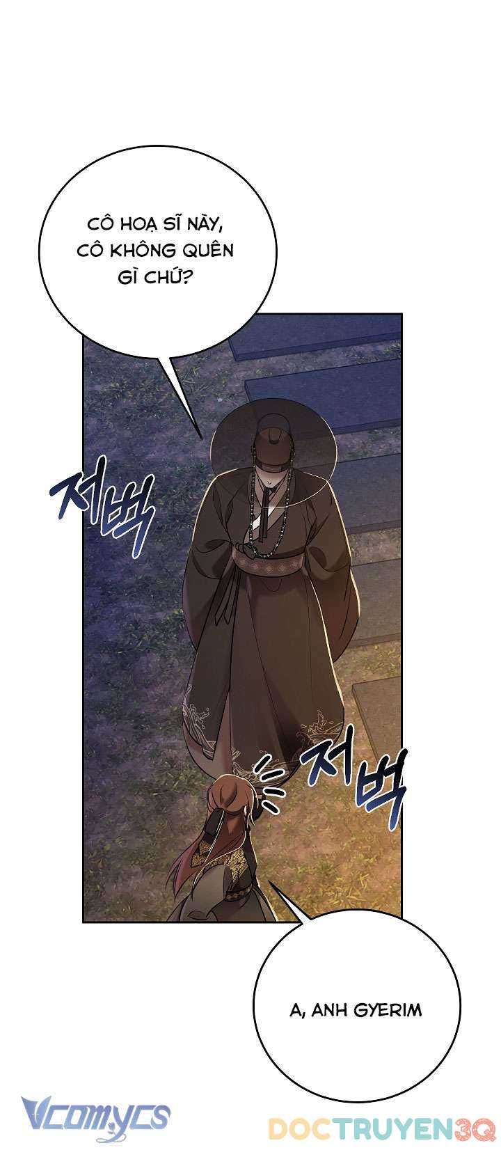 đọc truyện Xuyên Không Thành Tác Giả Truyện 18+ Chương 22 ảnh 57 tại Thiên Thai Truyện